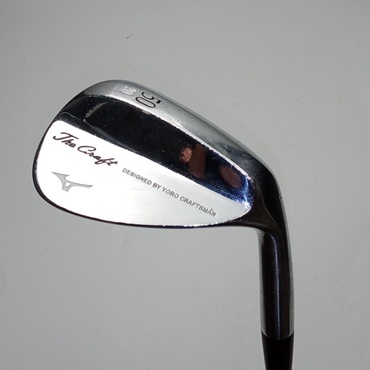 The　Craft　Wedge　2.0　EC ウェッジ その他スチール