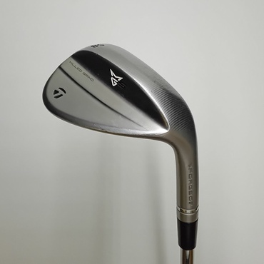 MILLED　GRIND　5　CHROME WG 58SC°  9°  S200 Dynamic　Gold　MID　115