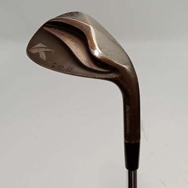 Dolphin　Wedge　DW-123　Copper ウェッジ その他スチール