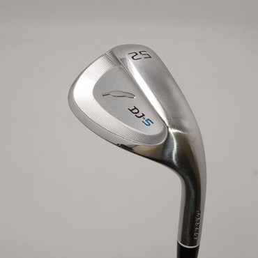 DJ-5 WG 52°  6°  N.S.PRO　DS-91W