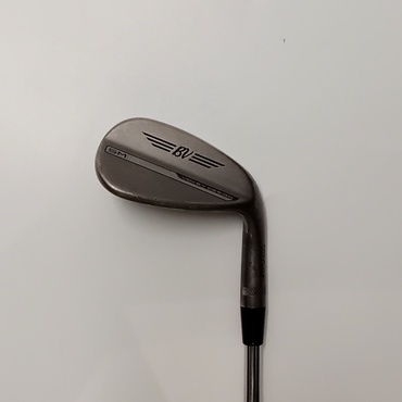 VOKEY　SM10　オールニューニッケル WG 52F°  12°  S200 Dynamic　Gold