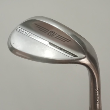 VOKEY　SM10　ツアークローム WG 60S°  10°  S N.S.PRO　950GH　neo