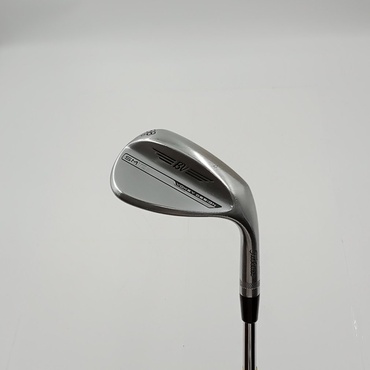 VOKEY　SM10　ツアークローム WG 58D°  12°  S200 Dynamic　Gold