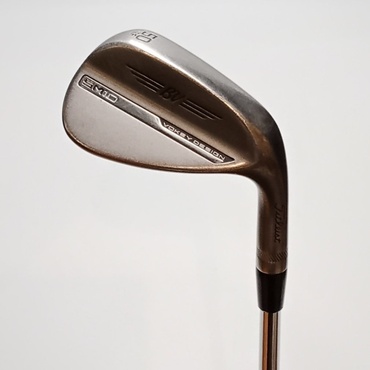 VOKEY　SM10　オールニューニッケル WG 50F°  12°  S N.S.PRO　950GH　neo