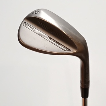 VOKEY　SM10　オールニューニッケル WG 58D°  12°  S N.S.PRO　950GH　neo
