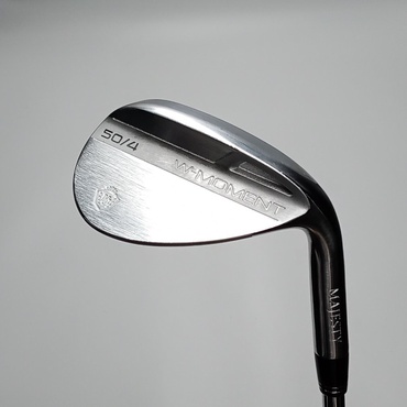 MAJESTY　W-MOMENT WG 50°  4°  S N.S.PRO　950GH　neo