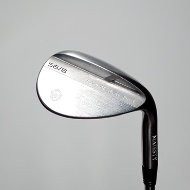 MAJESTY　W-MOMENT WG 56°  8°  S N.S.PRO　950GH　neo