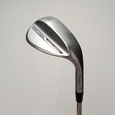 VOKEY　SM10　ツアークローム PT BV105