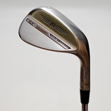 VOKEY　SM10　ツアークローム WG 52F°  12°  BV105