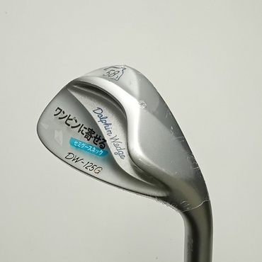 Dolphin　Wedge　DW-125G WG 58°  8°  WEDGE N.S.PRO　950GH　neo