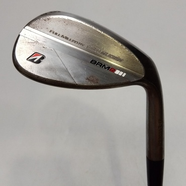 B-Limited　BRM2 WG 58M°  10°  Dynamic　Gold