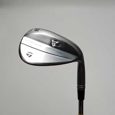 MILLED　GRIND　5　CHROME WG 58SB°  10°  S N.S.PRO　MODUS3　TOUR105