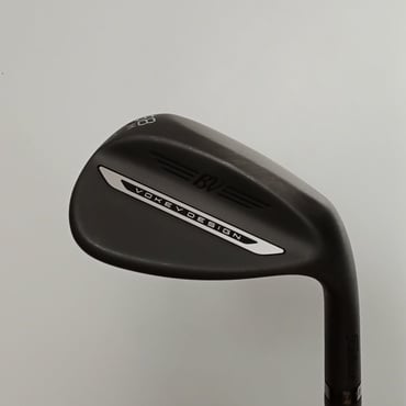 VOKEY　SM11　ニッケル WG 58M°  8°  S200 Dynamic　Gold