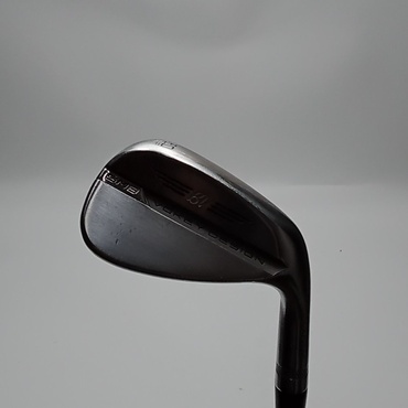 VOKEY　SM8　ツアークローム WG 50F°  12°  S N.S.PRO　MODUS3　TOUR105
