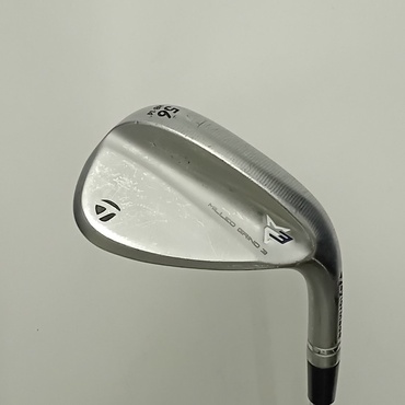 MILLED　GRIND　3　CHROME ウェッジ Dynamic　Gold