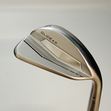 GLIDE　4.0 WG 56EYE2°  10°  S N.S.PRO　MODUS3　TOUR　105
