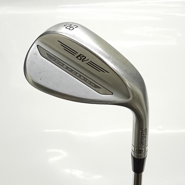 VOKEY　SM11　ツアークローム WG 58K°  12°  BV105