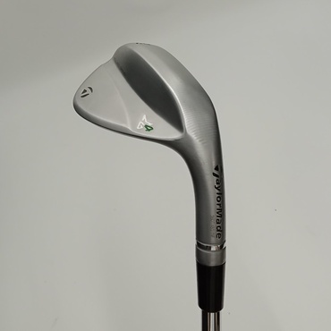 MILLED　GRIND　4　CHROME WG 52SB°  9°  S200 Dynamic　Gold　EX　TOUR　ISSUE
