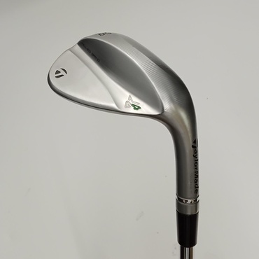 MILLED　GRIND　4　CHROME WG 58LB°  8°  S200 Dynamic　Gold　EX　TOUR　ISSUE