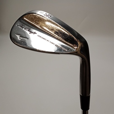 The　Craft　Wedge　2.0　EC ウェッジ その他スチール