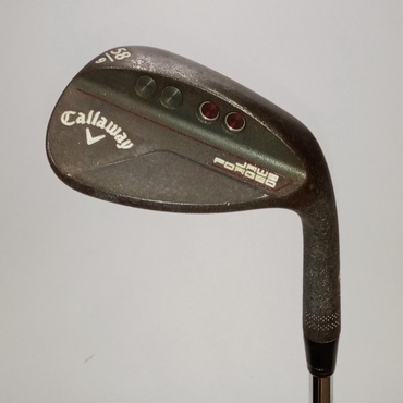 JAWS　FORGED　チャコールブラック　(2023) WG 58Z°  9°  S N.S.PRO　950GH　neo