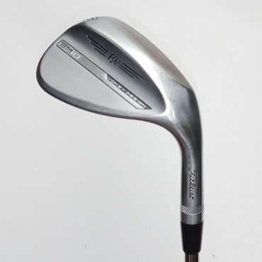 VOKEY　SM10　ツアークローム WG 58M°  8°  S N.S.PRO　950GH　neo