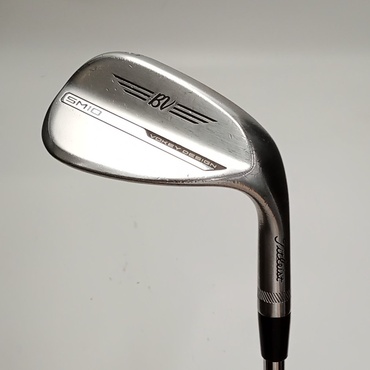 VOKEY　SM10　ツアークローム WG 56F°  14°  BV105
