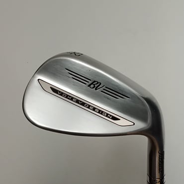 VOKEY　SM11　ツアークローム ウェッジ その他スチール
