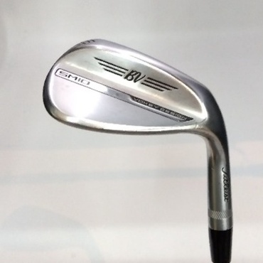 VOKEY　SM10　ツアークローム WG 58M°  8°  S200 Dynamic　Gold