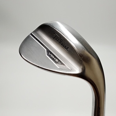 VOKEY　FORGED　(2021)　ツアークローム WG 58M°  10°  BV105