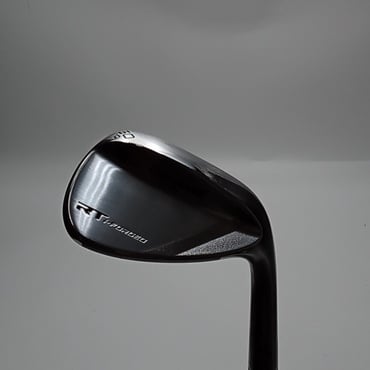 RT　i-FORGED WG 50°  10°  S200 Dynamic　Gold