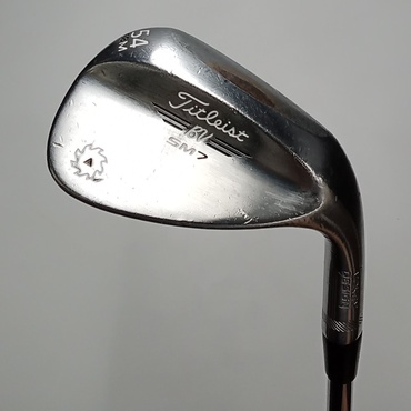 VOKEY　SM7　ツアークローム　Mソール ウェッジ 54°  8°  S N.S.PRO　950GH