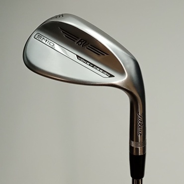 VOKEY　SM10　ツアークローム WG 56D°  12°  S N.S.PRO　950GH　neo