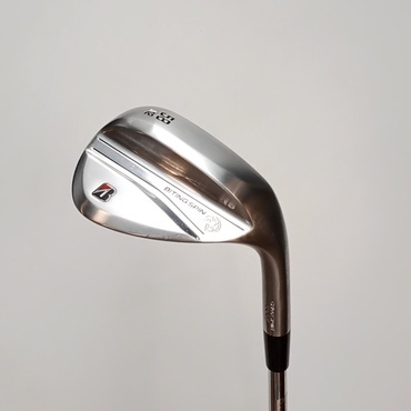 BITING　SPIN WG 58A°  12°  S N.S.PRO　MODUS3　TOUR105