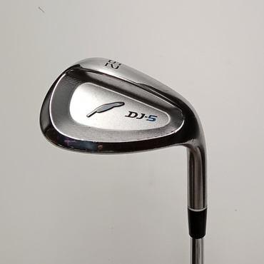 DJ-5 WG 52°  6°  N.S.PRO　DS-91W
