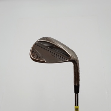 HI-TOE　3　(2022) WG 58SB°  10°  S200 Dynamic　Gold