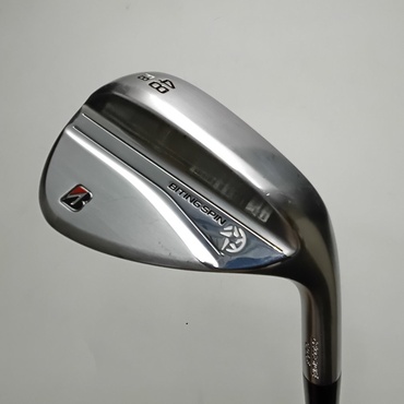 BITING　SPIN WG 48F°  8°  S N.S.PRO　MODUS3　TOUR105