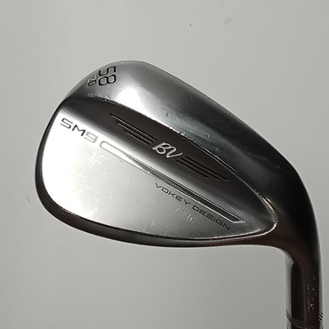 VOKEY　SM9　ツアークローム WG 58D°  12°  BV105