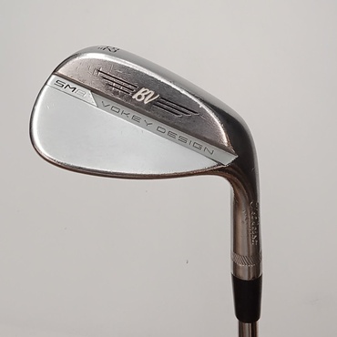 VOKEY　SM8　ツアークローム WG 54S°  10°  S200 Dynamic　Gold
