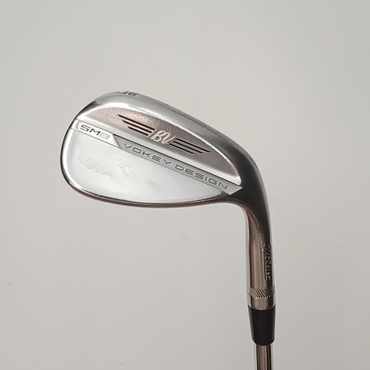VOKEY　SM8　ツアークローム WG 58S°  10°  S200 Dynamic　Gold