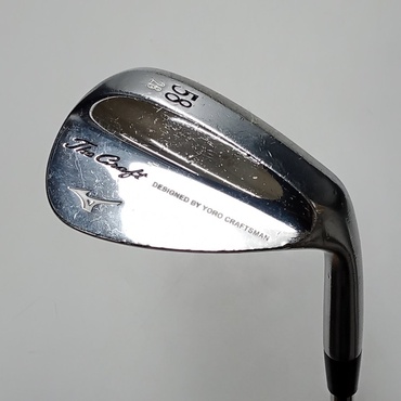 The　Craft　Wedge　2.0　EC ウェッジ その他スチール