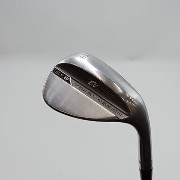 VOKEY　SM8　ツアークローム WG 58S°  10°  S200 Dynamic　Gold