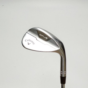 OPUS　クロム WG 48S°  10°  S N.S.PRO　950GH　neo