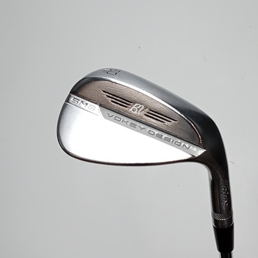 VOKEY　SM8　ツアークローム WG 50F°  12°  S N.S.PRO　MODUS3　TOUR105