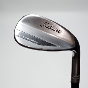 Vokey　FORGED　(2019)　ツアークロ-ム ウェッジ その他スチール