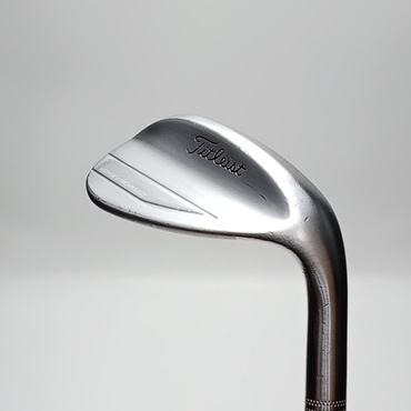 Vokey　FORGED　(2019)　ツアークロ-ム ウェッジ その他スチール