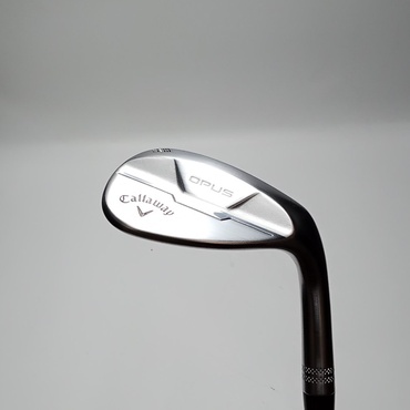 OPUS　クロム WG 58C°  8°  S200 Dynamic　Gold