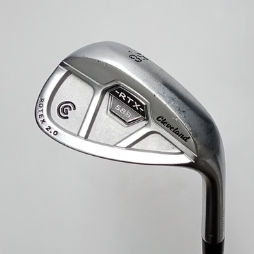 588RTX　2.0　CB　ツアーサテン WG 58°  8°  S N.S.PRO　950GH