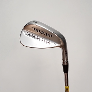 VOKEY　SM11　ツアークローム ウェッジ その他スチール