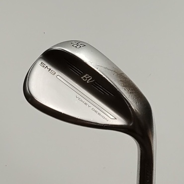 VOKEY　SM9　ツアークローム WG 58K°  14°  S N.S.PRO　950GH　neo